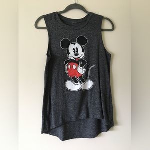 Mickey Mouse Top 